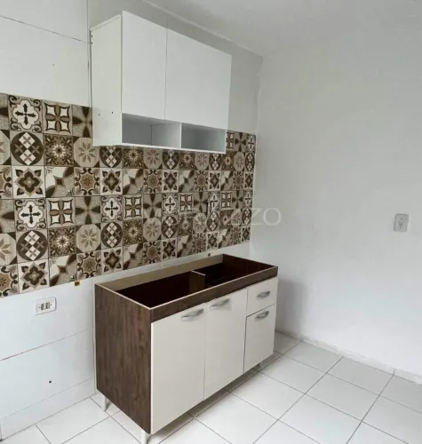 Apartamento com 1 dormitório à venda, 38 m² por R$ 250.000,00 - Jardim Califórnia - Jacare