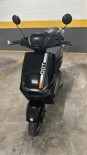 Moto-Chefe Dot 1000w (Elétrico) 2026