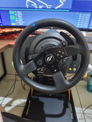 Thrustmaster TX Completo