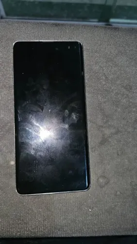 S10+ 128gb  8gb de ram