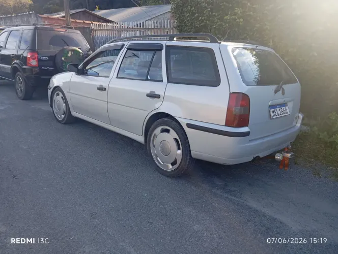 Rodas 17 troco