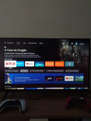 Smart TV 32 polegadas TCL