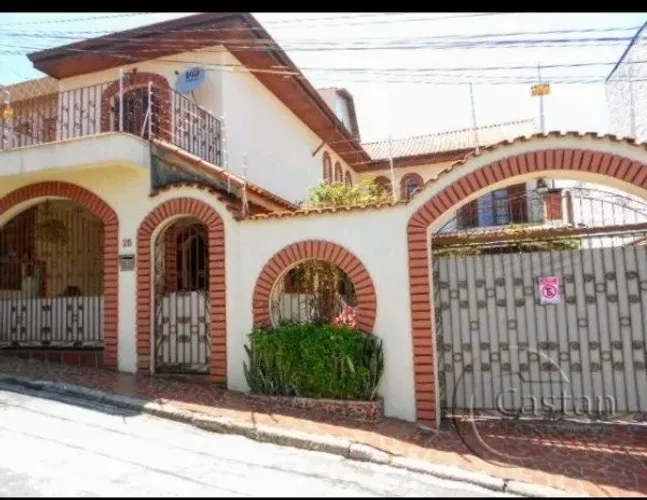 sobrado vila formosa. 4 dormitórios.