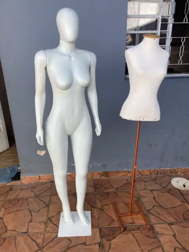 Manequim