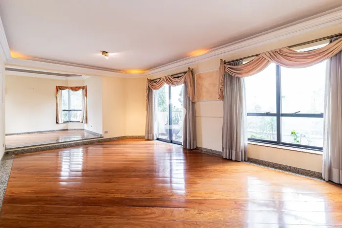 Apartamento em Aclimação