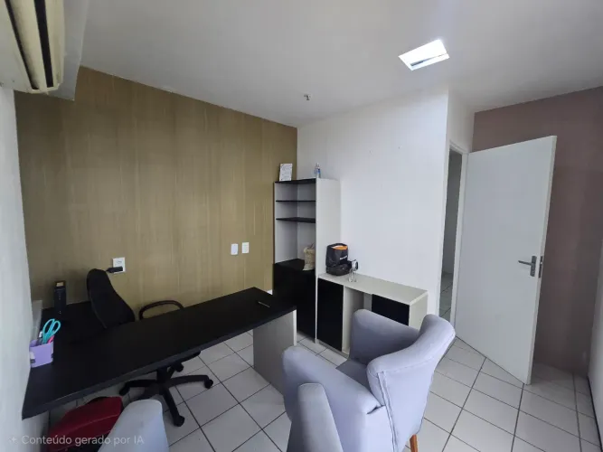 Sala Comercial