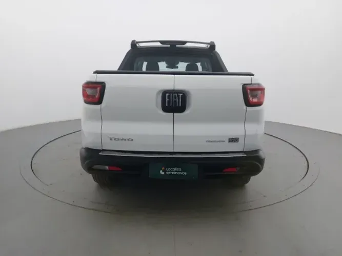 Fiat Toro Freedom 1.3 T270 4X2 Flex AUT 2025
