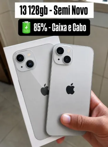 iPhone 13