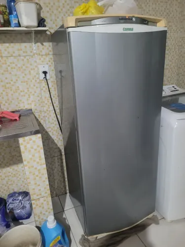 Geladeira