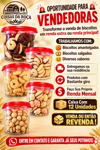 VENDAS