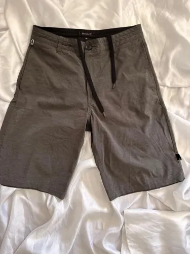 Bermuda Quiksilver 