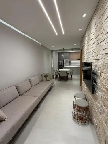 VENDE-SE | CASA CONDOMÍNIO RIO JANGADA| AMPLIADA