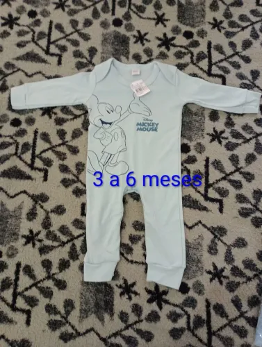 Roupinhas bebê menino