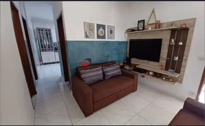 Apartamento em Vila Rica