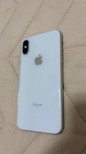 iPhone xs