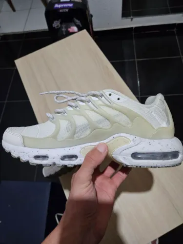 Air max terrascape plus tamanho 41