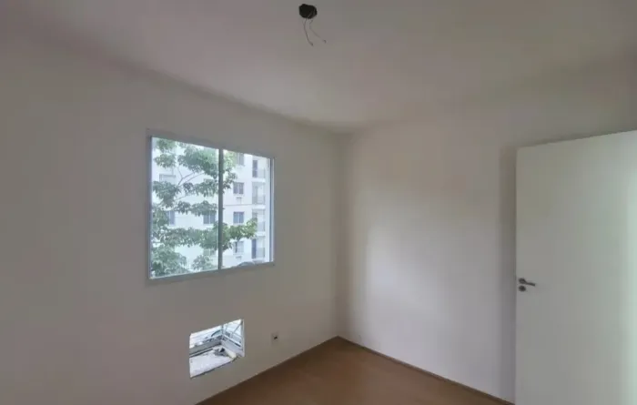 Imóvel para venda com 50 metros quadrados com 2 quartos em Taquara - Rio de Janeiro - RJ