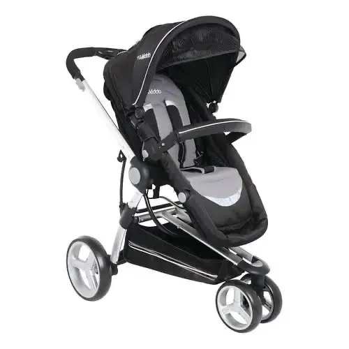 Carrinho kiddo compass ii 