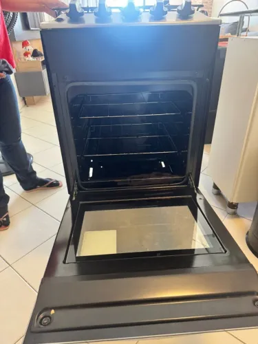 Fogão Brastemp 