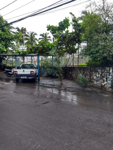 Kitnet em Pituaçu