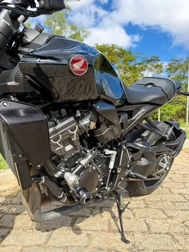 CB 1000R BLACK EDITION 2023