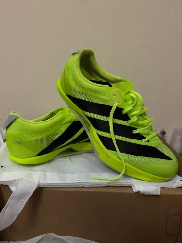 Sapatilha adidas adizero prime sp4