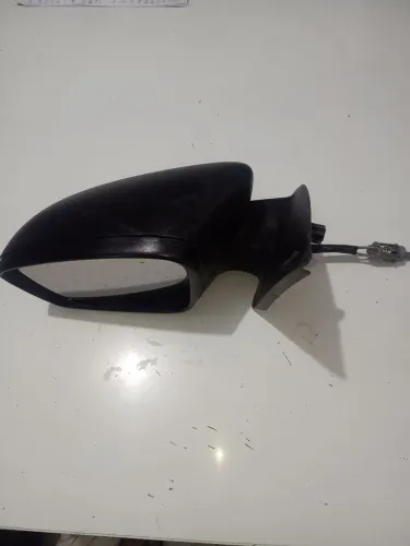 GOL G6 ,SAVERO G6 RETROVISOR MANUAL 