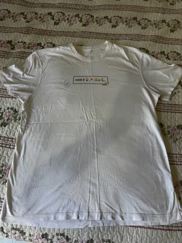 Camiseta RESERVA