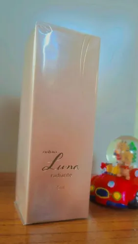 Perfume Luna radiante