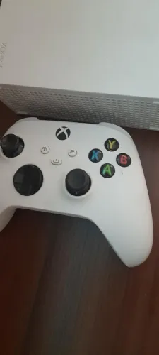 Controle XBOX novo lacrado