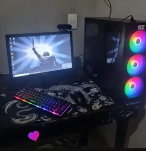 PC I5 DE 3° GERAÇÃO