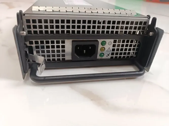 FONTE DELL 930W SUPER CONSERVADA