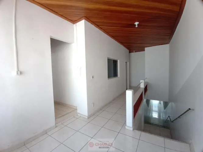 Sala Para Aluguel CENTRO MOGI MIRIM