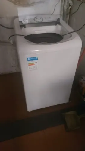 Máquina de lavar Consul 12kg