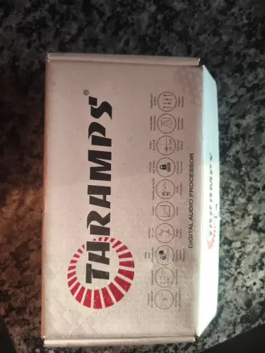 Taramps pro 2.4