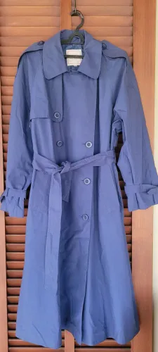 Capa de chuva estilosa - Itapira 