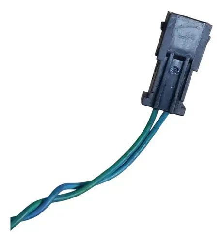 Plug Conector Chicote Audi A3 1999 2005