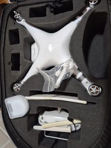 Dji phanton 3 advanced 