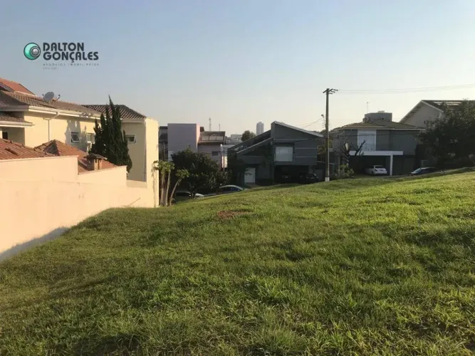 Terreno à venda, 450 m² por R$ 730.000,00 - Loteamento Ville Coudert - Indaiatuba/SP