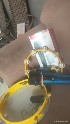 equipamento para igreja