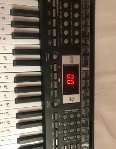 TECLADO