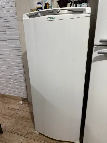 Freezer