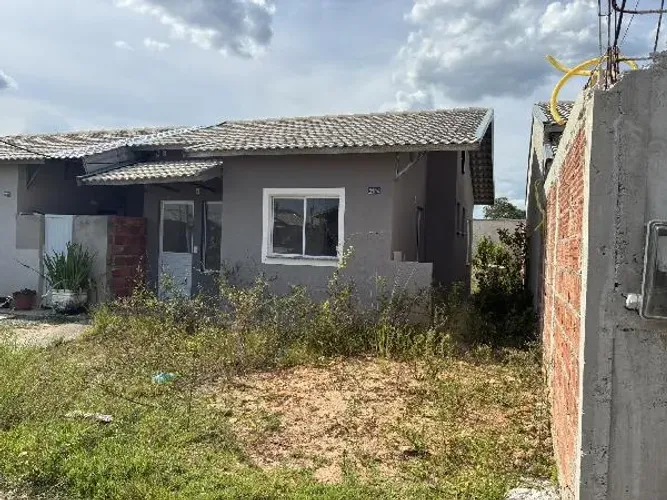 Oportunidade certa Casa no Caluge, Itaborai - RJ, N. SN CS 06, 2 quartos, 151,77m² | Vend