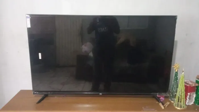 Smart tv 55 polegadas