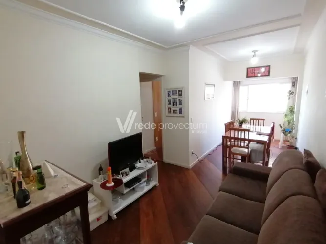 apartamento - Cambuí - Campinas