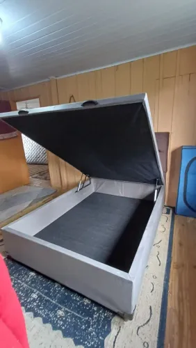 Box Baú