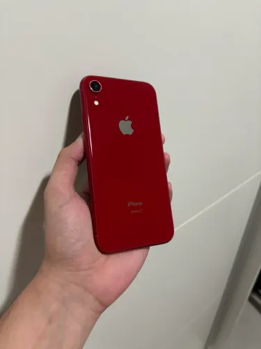 iPhone XR