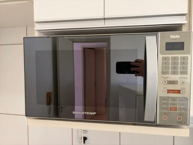 Microondas