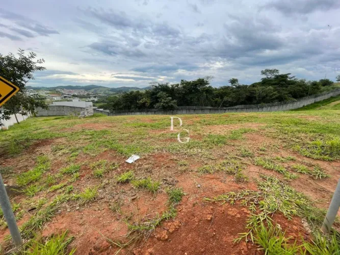 Terreno à venda, 513 m² por R$ 289.000,00 - Condominio Cataguá Way - Taubaté/SP