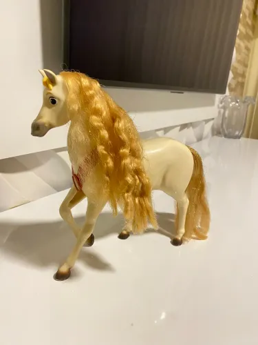 Cavalo maximus 